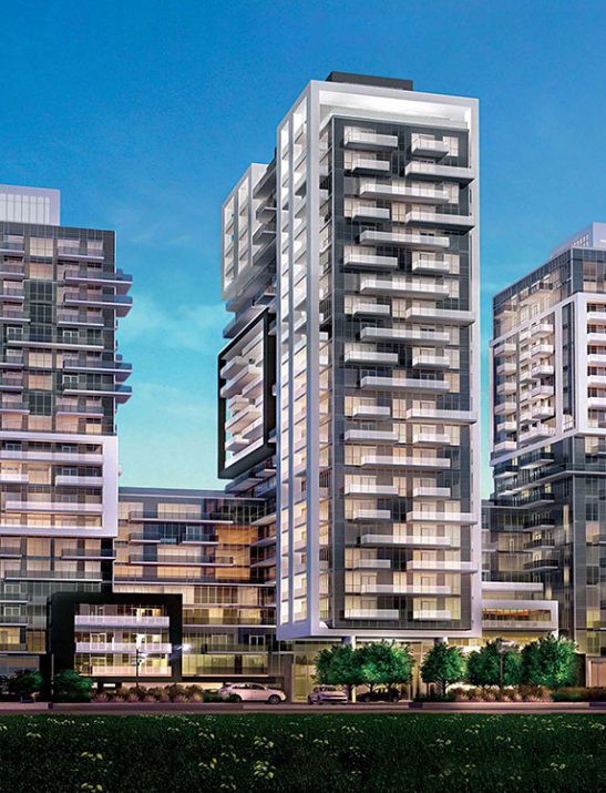 Paradigm Grand Architect Thrilled as Project Begins Construction style='width:100%'