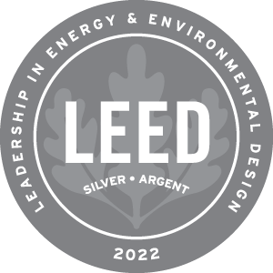 Molinaro Group Leads with LEED