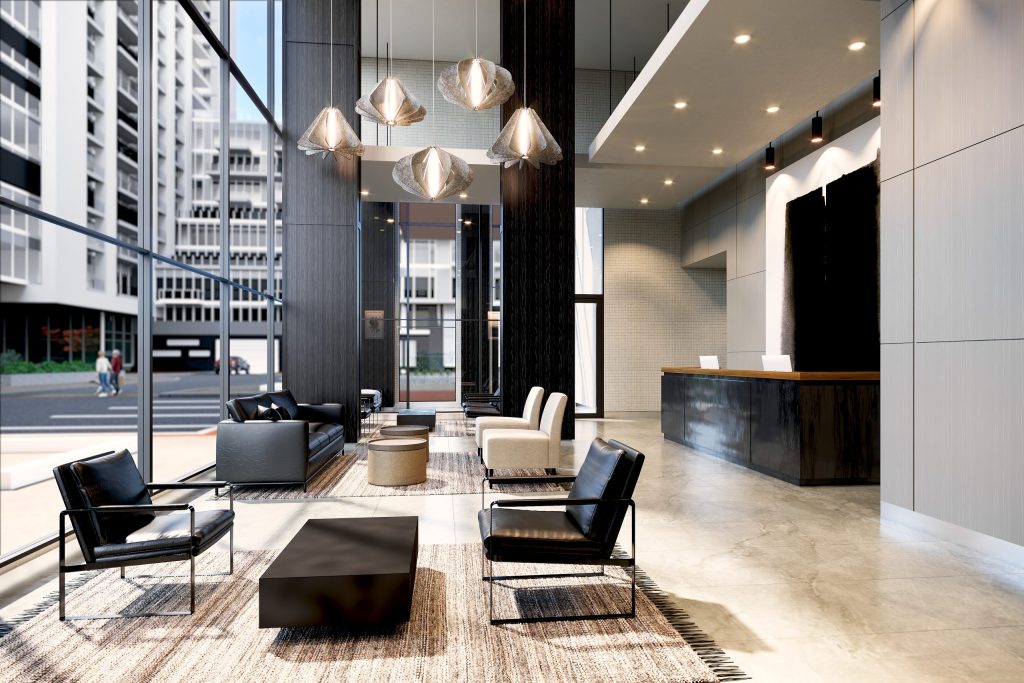 Investing in quality condos is a good idea