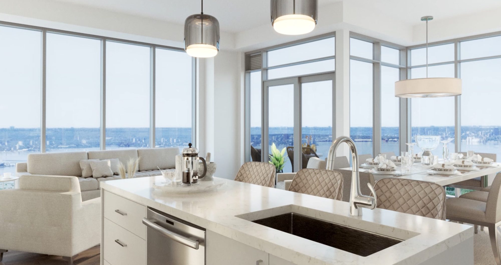 Renting Your Condo is Easier with Davies Condos