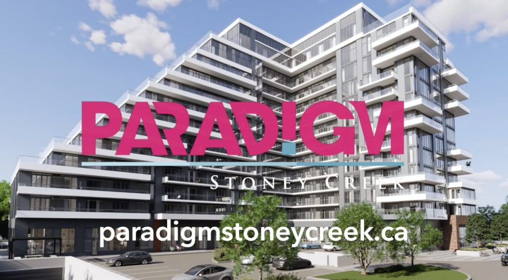 Paradigm Stoney Creek