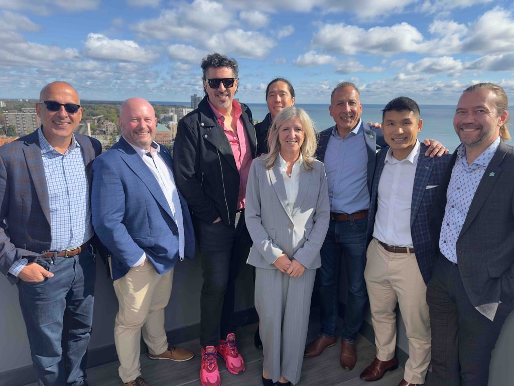 The Illumina Condominium Receives EnerQuality Certification October 2024