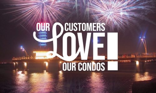 Molinaro Group: Our Customers Love Our Condos