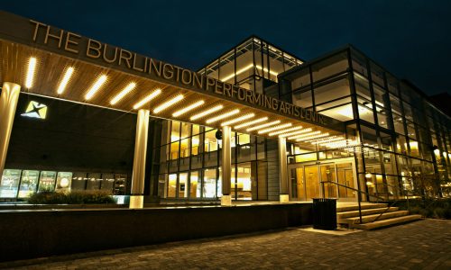 February Events in Burlington Ontario