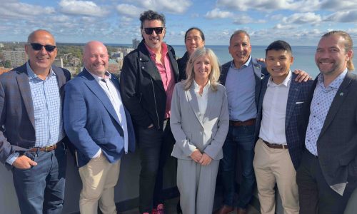 The Illumina Condominium Receives EnerQuality Certification October 2024